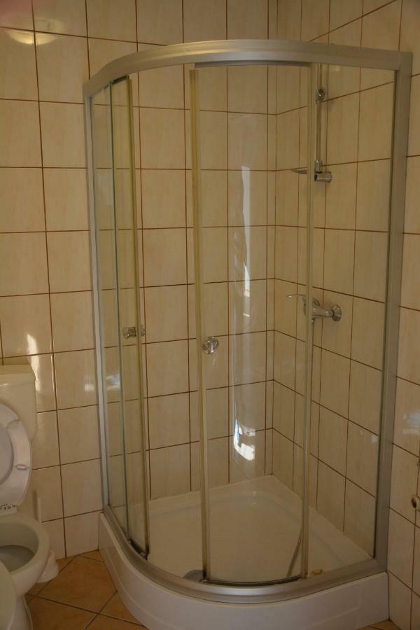 Biebrza Apartment Sztabin Exterior photo